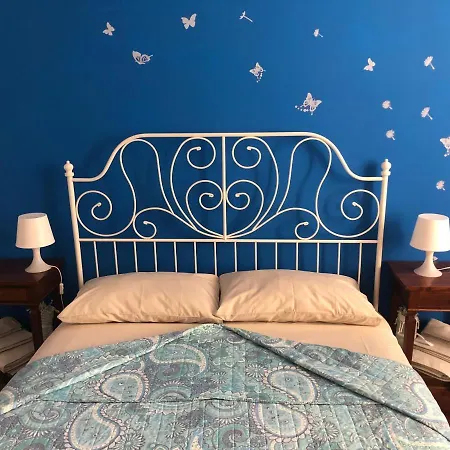 Due Ale - Nuova Casa Di Corte A טריאסטה