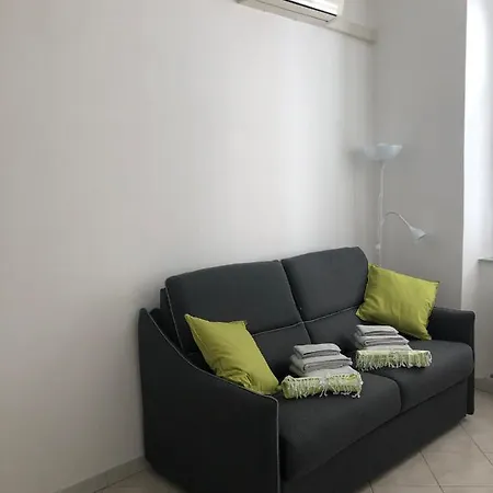 Due Ale - Nuova Casa Di Corte A *