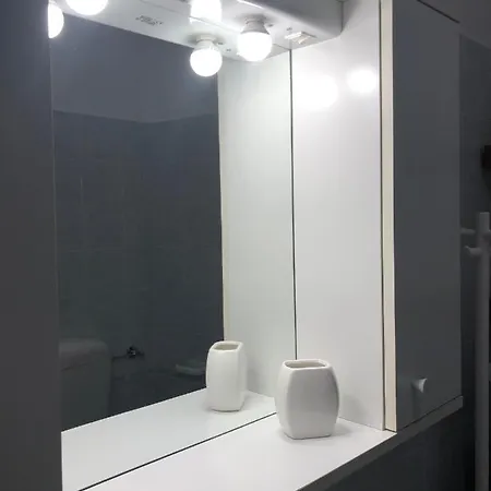 Due Ale - Nuova Casa Di Corte A טריאסטה