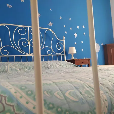 דירה Due Ale - Nuova Casa Di Corte A