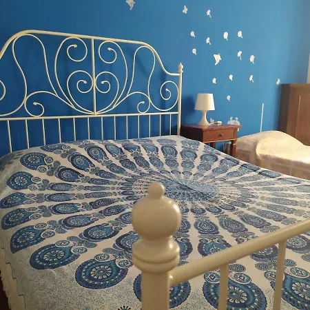 Due Ale - Nuova Casa Di Corte A דירה *