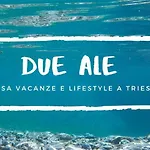 Due Ale - Nuova Casa Di Corte A Apartman
