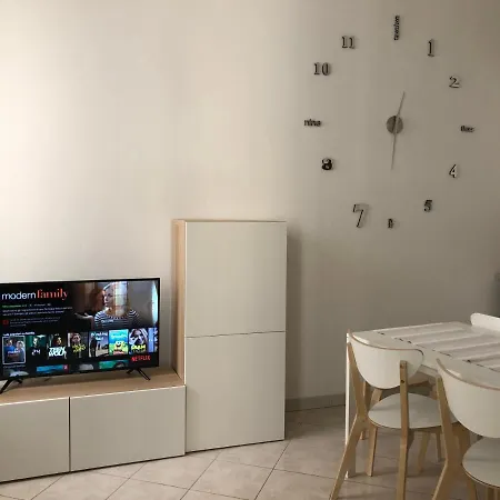 Daire Due Ale - Nuova Casa Di Corte A