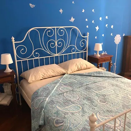 Due Ale - Nuova Casa Di Corte A Apartamento *