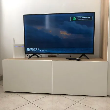 Due Ale - Nuova Casa Di Corte A Apartamento