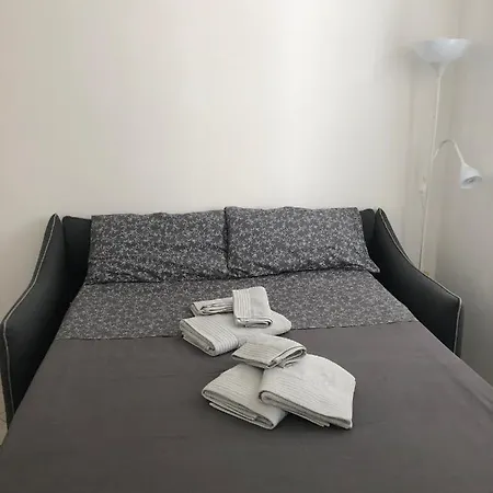 Due Ale - Nuova Casa Di Corte A Apartamento