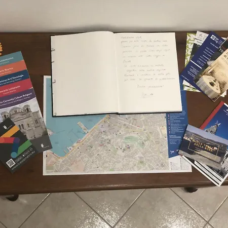 Due Ale - Nuova Casa Di Corte A