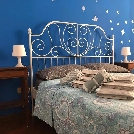 Due Ale - Nuova Casa Di Corte A Apartamento *