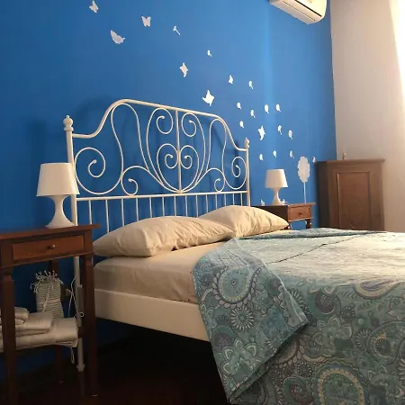 Apartamento Due Ale - Nuova Casa Di Corte A