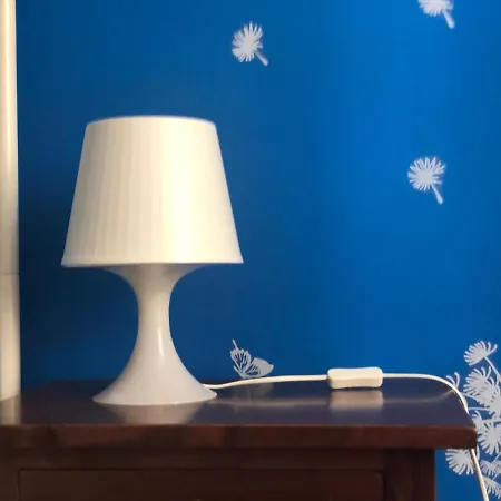 Appartamento Due Ale - Nuova Casa Di Corte A