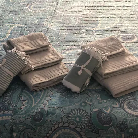 Due Ale - Nuova Casa Di Corte A Apartamento