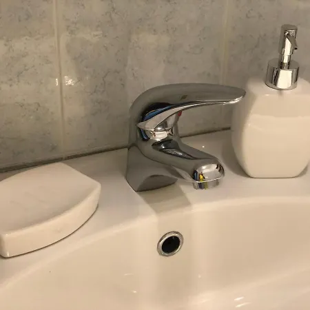 Apartamento Due Ale - Nuova Casa Di Corte A