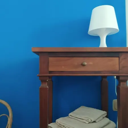 Due Ale - Nuova Casa Di Corte A *