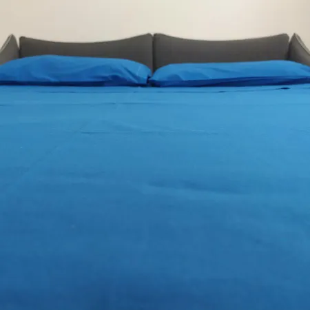 Due Ale - Nuova Casa Di Corte A Apartamento