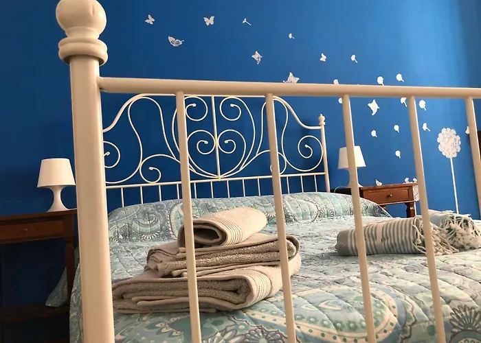 Apartment Due Ale - Nuova Casa Di Corte A Trieste