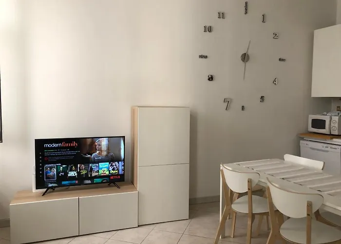 Apartment Due Ale - Nuova Casa Di Corte A