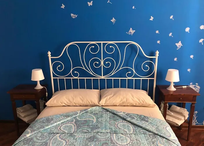 Due Ale - Nuova Casa Di Corte A Trieste