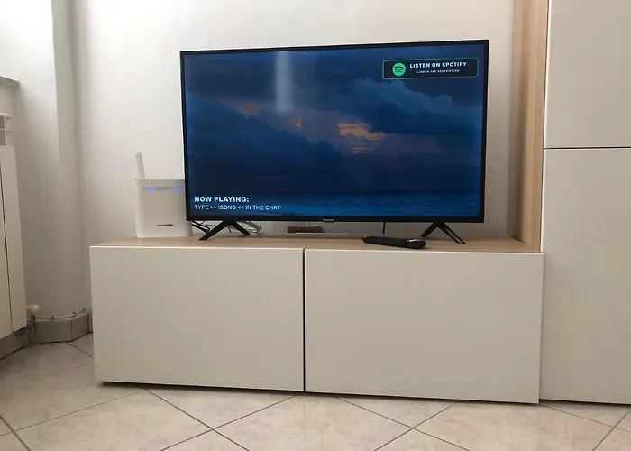 Due Ale - Nuova Casa Di Corte A Apartment