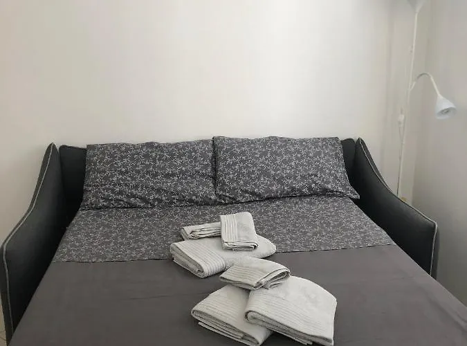 Due Ale - Nuova Casa Di Corte A Apartment