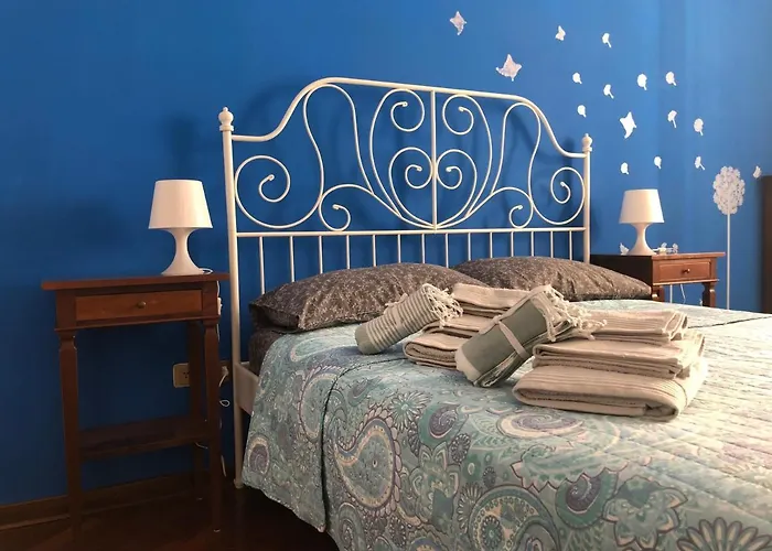 Due Ale - Nuova Casa Di Corte A Apartment *