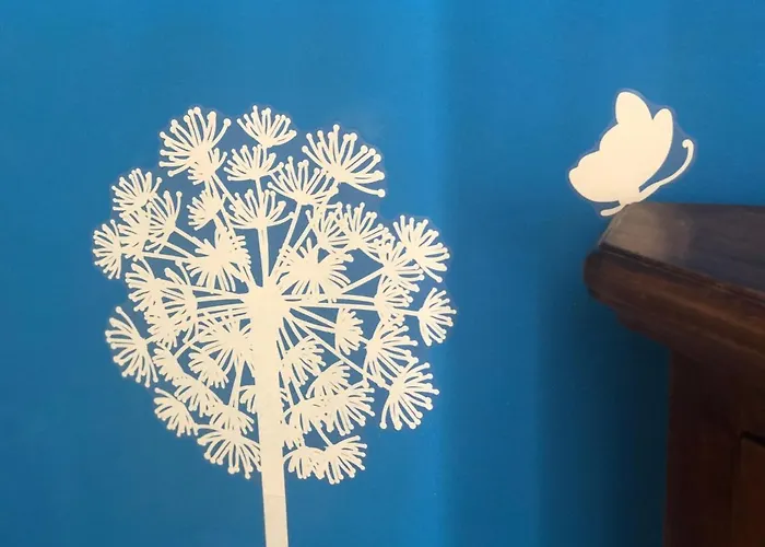 Apartment Due Ale - Nuova Casa Di Corte A Trieste