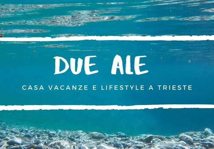 Due Ale - Nuova Casa Di Corte A Apartment