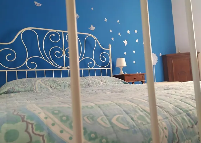 Apartment Due Ale - Nuova Casa Di Corte A