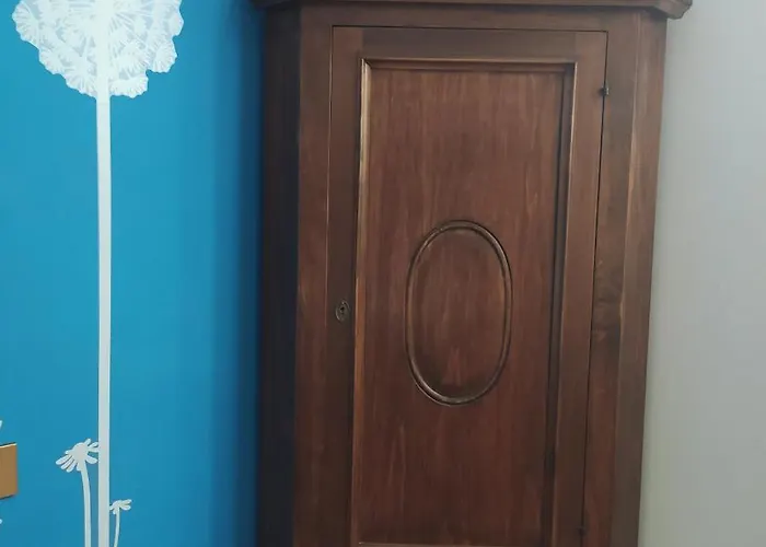 Due Ale - Nuova Casa Di Corte A *